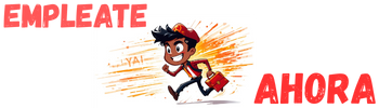 Empleate Ahora