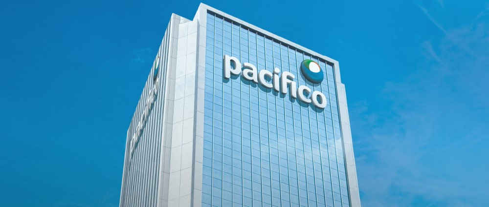 Pacífico Seguros