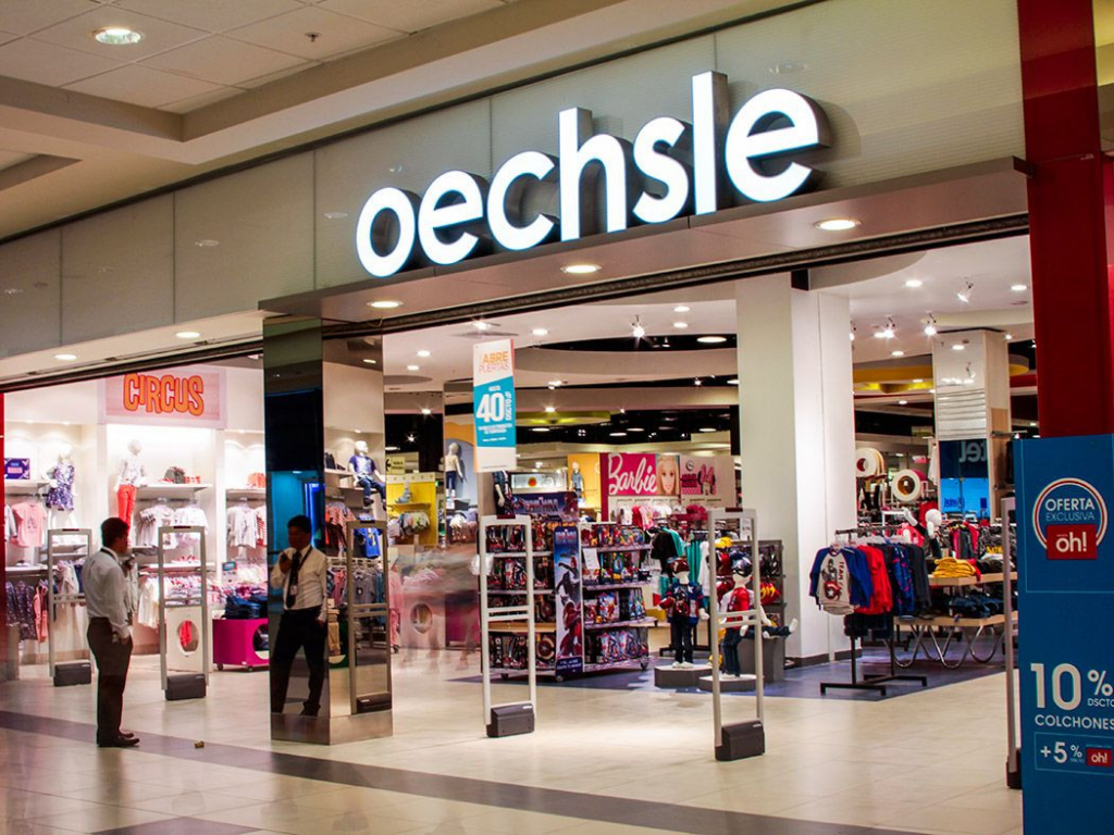 Oechsle