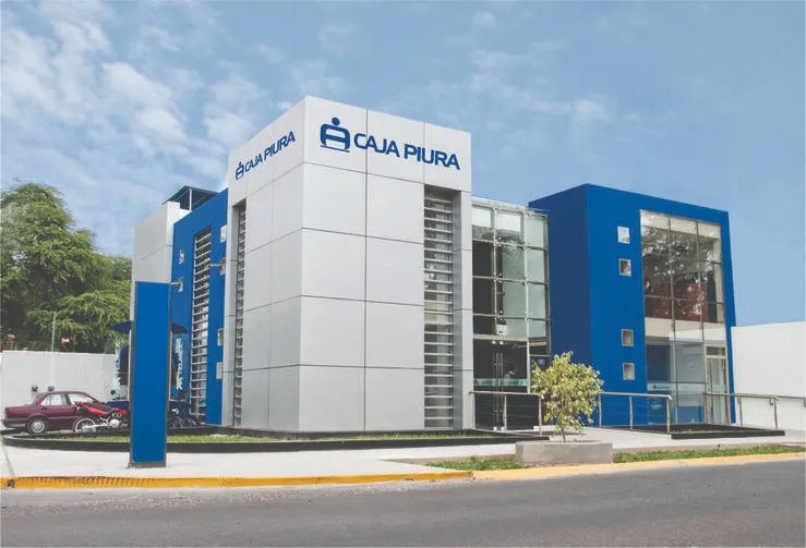 Caja Piura