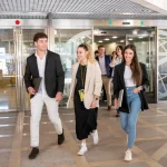 Prosegur trabaja con nosotros